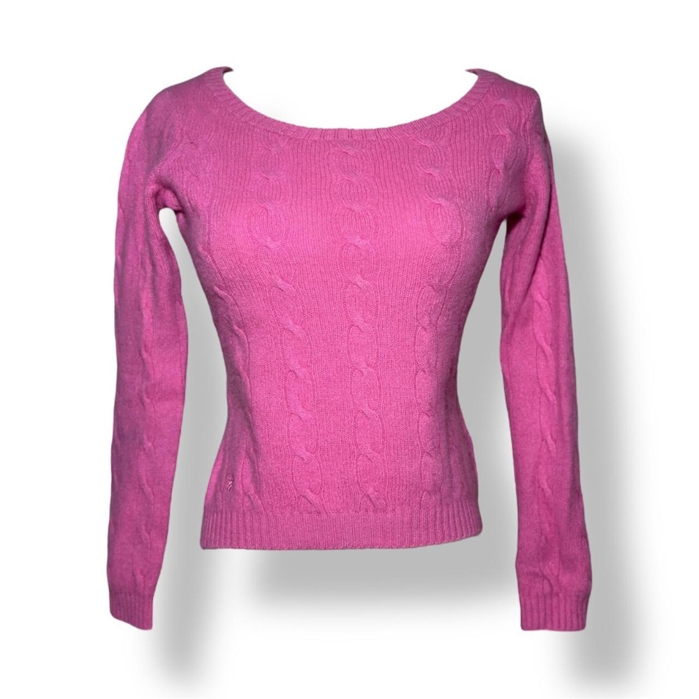 Lilly Pulitzer Cashmere Sweater